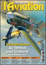 Le Fana de l’Aviation n°641 Avril 2023