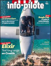 Info-Pilote N°804 mars 2023