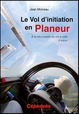 Le vol d’initiation en planeur 2e édition