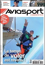 Aviasport n°784, avril-mai-juin 2023