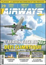 Airways n°29 Avril – Mai – Juin 2023