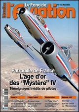 Le Fana de l’Aviation n°642 Mai 2023