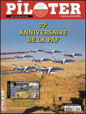 Piloter n°99 – Mai-Juin 2023