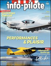 Info-Pilote N°805 avril 2023