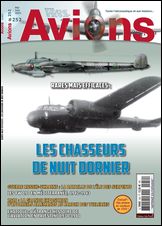 Avions n°252 Mai-juin 2023