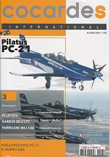 Cocardes international n°26