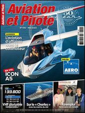 Aviation et Pilote n°592 – Mai 2023