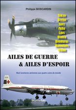 Ailes de guerre & ailes d’espoir