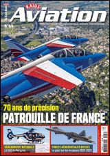 Raids Aviation n°66 juin-juillet 2023