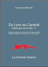 Du Lynx au Caracal