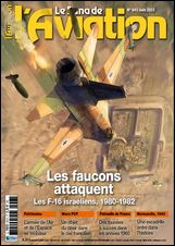 Le Fana de l’Aviation n°643 Juin 2023