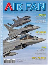 Air Fan n°486 Juin – Juillet 2023