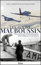 Les avions Mauboussin