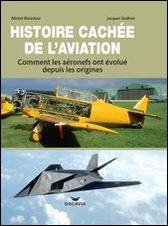 Histoire cachée de l’aviation