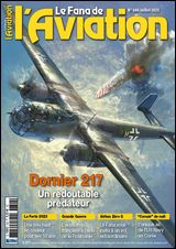 Le Fana de l’Aviation n°644 Juillet 2023