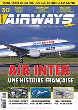 Airways n°30 Juillet – Août – Septembre 2023