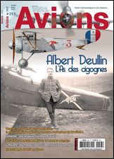 Avions n°253 Juillet-août 2023