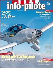 Info-Pilote N°807 juin 2023