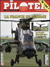 Piloter n°100 – Juillet-Août 2023