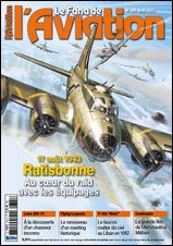 Le Fana de l’Aviation n°645 Août 2023