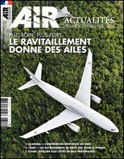 Air Actualités N° 755 – Décembre 2022 – Janvier 2023