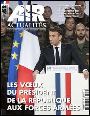 Air Actualités N° 756 – Février 2023