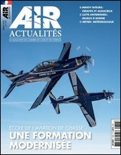 Air Actualités N° 757 – Mars 2023