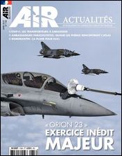 Air Actualités N° 758 – Avril 2023