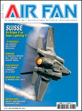 Air Fan n°487 Août-septembre 2023