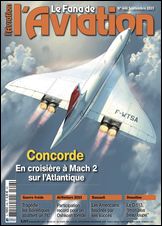 Le Fana de l’Aviation n°646 Septembre 2023