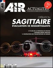 Air Actualités N° 759 – Mai 2023