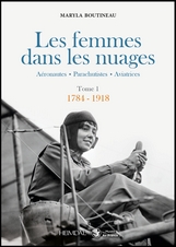 Les femmes dans les nuages