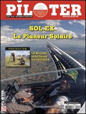 Piloter n°101 – Septembre-Octobre 2023