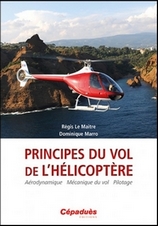 Principes du vol de l’hélicoptère 2e édition