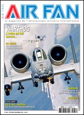 Air Fan n°488 Octobre-novembre 2023