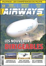 Airways n°31 Octobre – Novembre – Décembre 2023