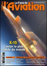 Le Fana de l’Aviation n°648 Novembre 2023