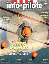 Info-Pilote N°811 octobre 2023