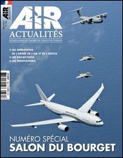 Air Actualités N° 760 – Juin 2023