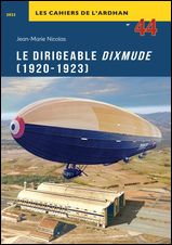 Le dirigeable DIXMUDE(1920-1923)