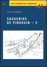 Souvenirs de Pingouins – 2