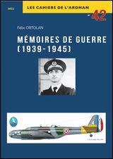 Mémoires de guerre(1939-1945)