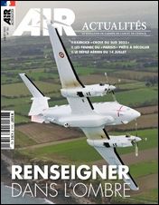 Air Actualités N° 761 – Juillet 2023