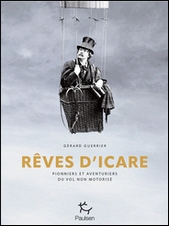 Rêves d’Icare