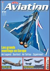 Raids Aviation n°69 Décembre 2023 – Janvier 2024