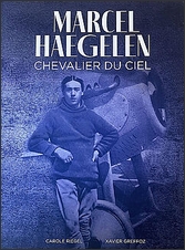 Marcel Haegelen