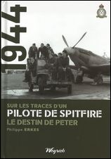 Sur les traces d’un Pilote de Spitfire