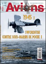 Avions n°256 Janvier-Février 2024