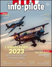 Info-Pilote N°813 décembre 2023