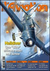 Le Fana de l’Aviation n°650 Janvier 2024